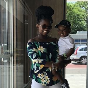 Meet your Posher, Tae